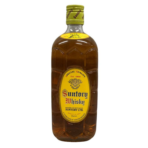 東京都限定◆サントリー ウイスキー 角瓶 700ml 40% SUNTORY 【C3】
