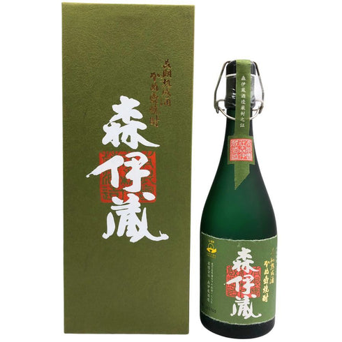 森伊蔵 極上の一滴 25% 720ml 芋焼酎【N2】