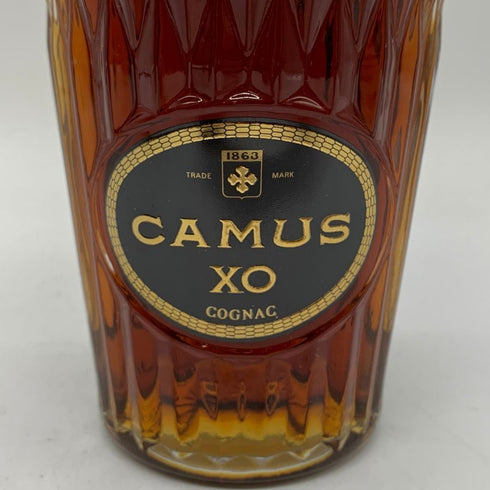 カミュ XO ロングネック 700ml 40% CAMUS コニャック【R2】