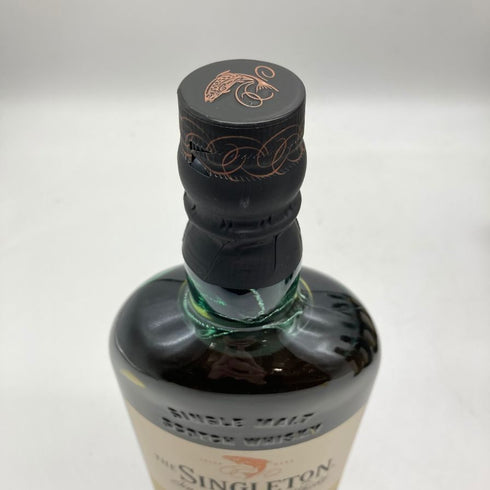 ザ シングルトン ダフタウン 12年 700ml SINGLETON DUFFTOWN 6本セット 【7F】