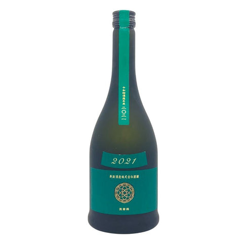 新政 天鷲絨 ヴィリジアン 美郷錦 720ml 13% 2023年3月出荷 日本酒- 純米酒【Z】