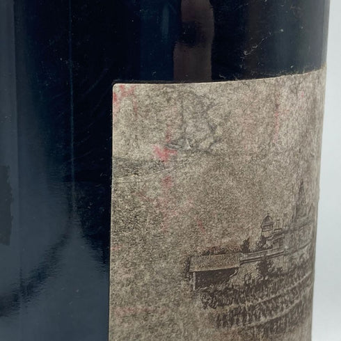 シャトー オーゾンヌ 2012 750ml 13.5% Chateau Ausone ボルドーワイン【H2】