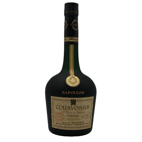 ナポレオンコニャック クルボアジェ 700ml 40% COURVOISIER NAPOLEON COGNAC コニャック【G2】