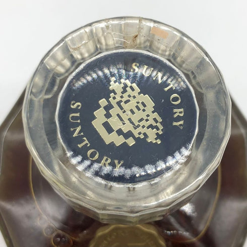 東京都限定◆サントリーローヤル 15年 スリムボトル 青ラベル 660ml 40% SUNTORY ROYAL 【S1】