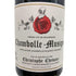 クリストフ シュヴォー シャンボール ミュジニー 2020 750ml 13% Christophe Chevaux Chambolle-Musigny ブルゴーニュワイン【F3】