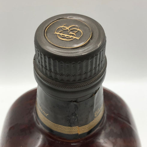 バランタイン 18年 デラックス 750ml 43% Ballantines スコッチウイスキー【N0】
