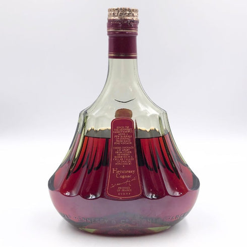 ヘネシー パラディ エクストラ グリーンボトル 旧 700ml 40% HENNESSY paradis コニャック【P2】