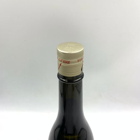 旭酒造 獺祭 獺祭の酒粕から生まれた焼酎 720ml 39% 2023年10月 DASSAI 【T】