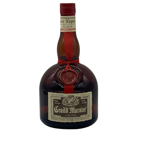 グランマルニエ コルドン ルージュ 700ml 40% Grand Marnier Cordon Rouge リキュール【C0】