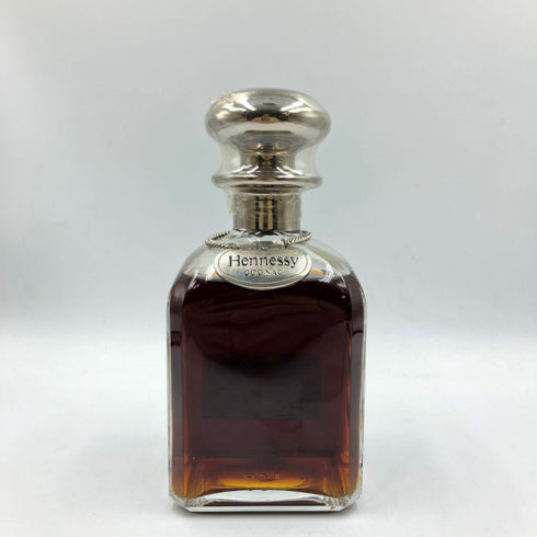 ヘネシー ナポレオン シルバートップ 700ml 40% Hennessy Silver Top コニャック【S4】