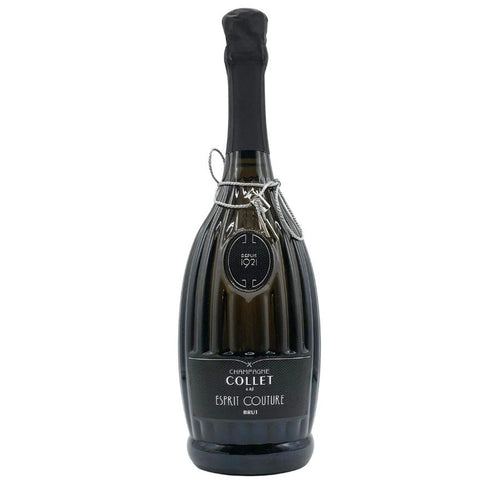 コレ エスプリ クチュール 1921 750ml 12.5% COLLET ESPRIT COUTURE シャンパン【K2】