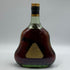 ヘネシー XO 金キャップ グリーンボトル 700ml 40% Hennessy コニャック【N4】