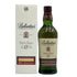 バランタイン 17年 トリビュートリリース 700ml 48% Ballantine's スコッチウイスキー【B2】