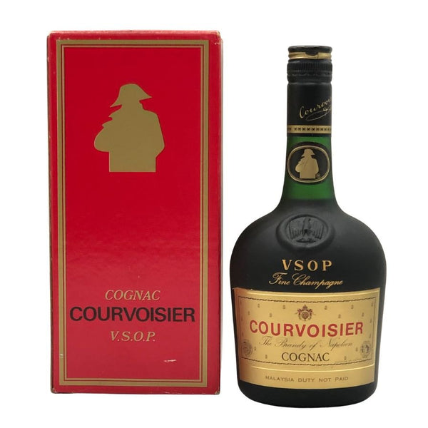 クルボアジェ VSOP ファインシャンパーニュ 700ml 40% COURVOISIER Fine Champagne ブランデー【Q0】