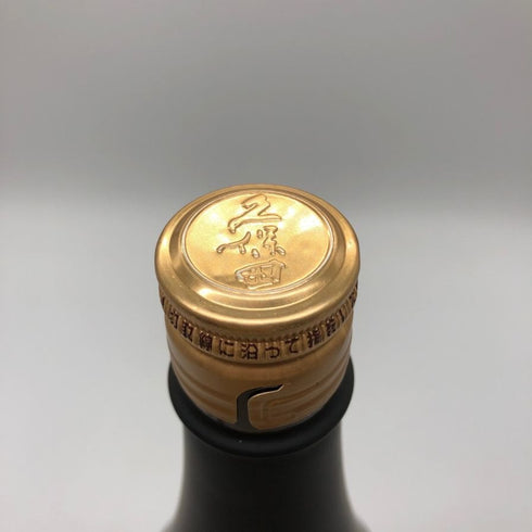 朝日酒造 久保田 萬寿 純米大吟醸 1800ml 15% 2024年1月 日本酒- 純米大吟醸酒【U】