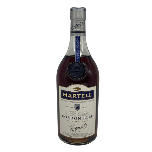 マーテル コルドンブルー エクストラオールド 700ml 40% MARTELL CORDON BLEU EXTRA OLD コニャック【I0】