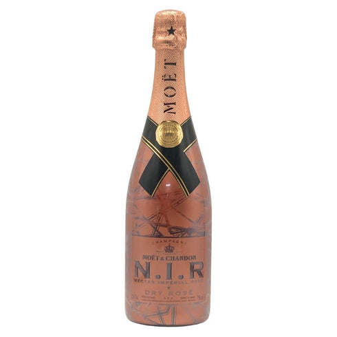 モエ エ シャンドン NIR ネクター アンペリアル ドライ ロゼ 750ml 12% Moet&Chandon NECTAR IMPERIAL ROSE DRY シャンパン【X0】