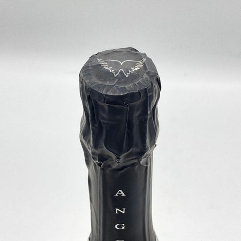 エンジェル NV ブリュット ブラック 750ml 12.5% ANGEL BRUT BLACK シャンパン【B2】