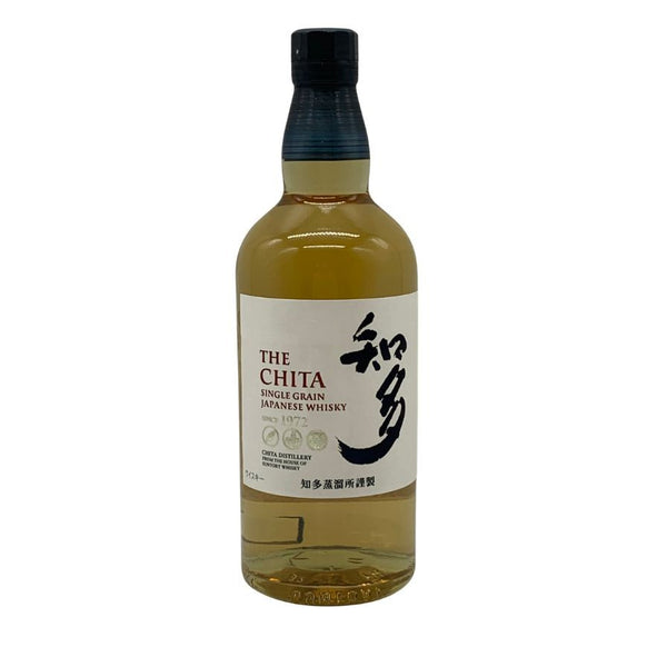 東京都限定◆サントリー 知多 シングルグレーン 700ml 43% SUNTORY CHITA 【E1】