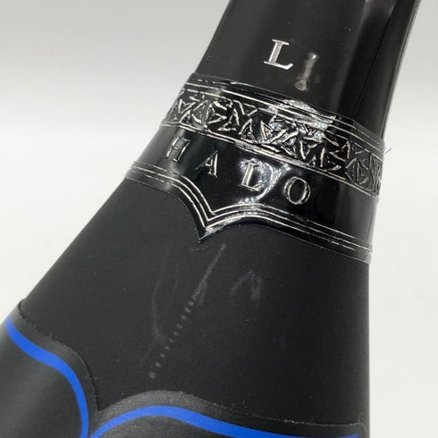 エンジェル ヘイロー ブルー NV 750ml 12.5% ANGEL シャンパン【U1】