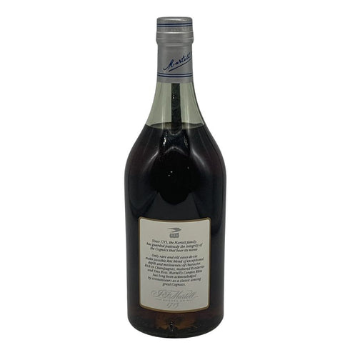 マーテル コルドンブルー グリーンボトル 旧ラベル 700ml 40% MARTELL CORDON BLEU コニャック【R1】