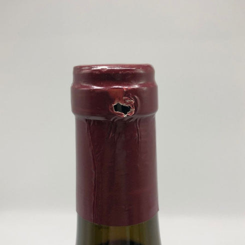 オスピス ド ボーヌ マジ シャンベルタン グランクリュ キュヴェ マドレーヌ コリニョン 1998 750ml 13.5% Hospices de Beaune Mazis Chambertin Grand Cru Cuvee Madeleine Collignon ブルゴーニュワイン【C4】