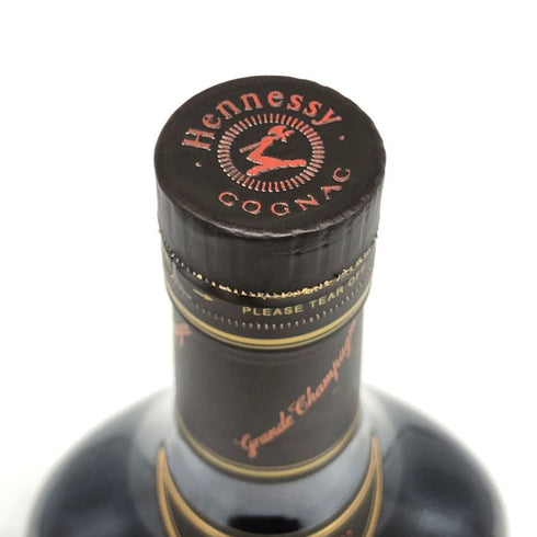 ヘネシー XO グランドシャンパーニュ 700ml 40% GRANDE CHAMPAGNE GRANDE CHAMPAGNE コニャック【A4】