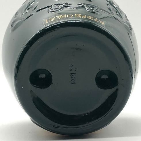 ロイヤルサルート 21年 モルトブレンド 700ml 40% ROYAL SALUT スコッチウイスキー1429g【M4】