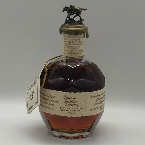 ブラントン シングルバレル 2024 750ml 46.5% Blanton's SINGLE BARREL バーボン【M0】