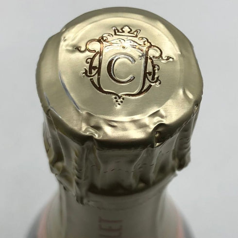 コレット ロゼ 750ml 12.5% COLLET シャンパン【K2】