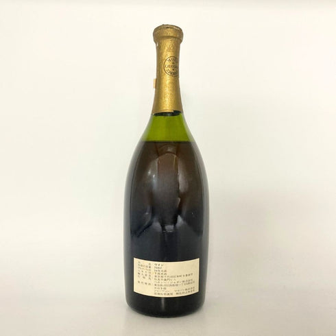モエ シャンドン コートー シャンプノワサラン 750 13% Moet et Chandon Coteaux Champenois Saran シャンパン【C2】