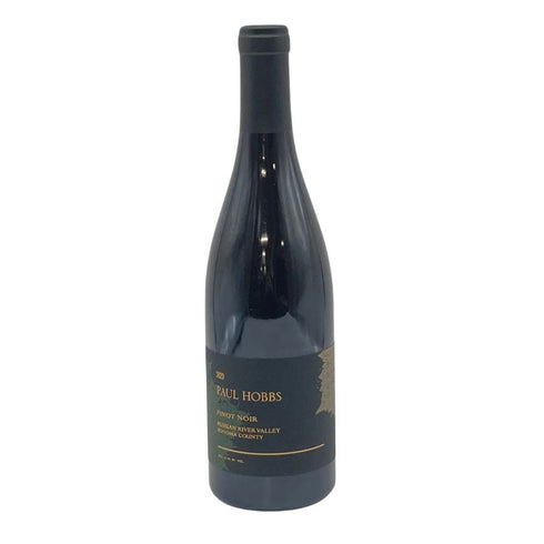 ポールホブス ロシアン リヴァー ヴァレー ピノノワール 2020 750ml 14.3% Paul Hobbs Russian River Valley Pinot Noir カリフォルニアワイン【T1】
