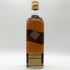 ジョニーウォーカー ブラックラベル エクストラ スペシャル 特級 金キャップ 750ml 43% JOHNNIE WALKER BLACK LABEL EXTRA SPECIAL スコッチウイスキー【V1】