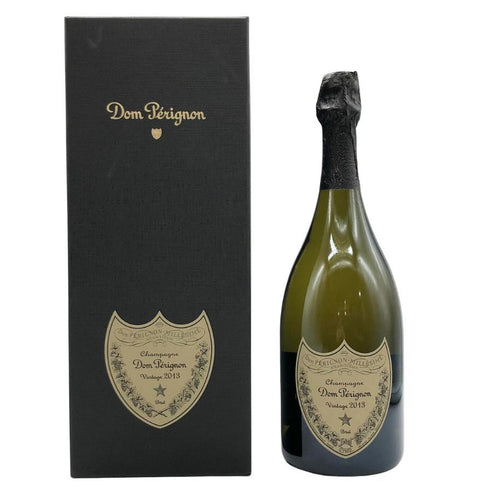 ドンペリニヨン ブリュット 白 2013 750ml 12.5% Dom Perignon Brut 【U1】
