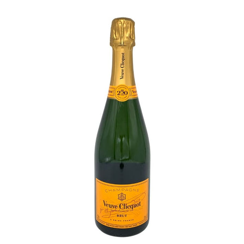 ヴーヴ クリコ ブリュット イエローラベル 750ml 12% VEUVE CLICQUOT YELLOW シャンパン【M4】