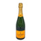 ヴーヴ クリコ ブリュット イエローラベル 750ml 12% VEUVE CLICQUOT YELLOW シャンパン【M4】