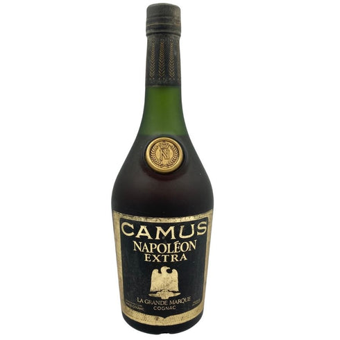 カミュ ナポレオン エクストラ ラ グランマルキ 700ml 40% CAMUS NAPOLEON EXTRA LA GRANDE MARQUE 【C1】