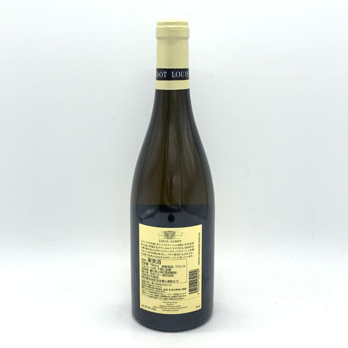 ルイ ジャド コルトン シャルルマーニュ グラン クリュ 2018 750ml 13.5% LOUIS JADOT CORTON CHARLEMAGNE GRAND CRU 白ワイン【P2】
