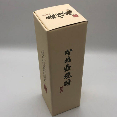 森伊蔵 金ラベル かめ壺焼酎 720ml 25% 傷・ダメージあり 芋焼酎【N0】
