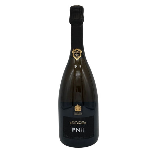 ボランジェ PN VZ16 750ml 12.5% Bollinger シャンパン【V0】