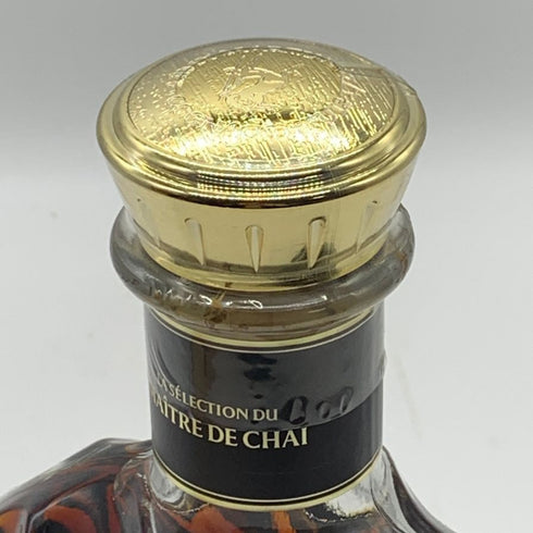 レミーマルタン リザーブ セラー セレクション No.28 700ml 40% REMY MARTIN コニャック【T0】