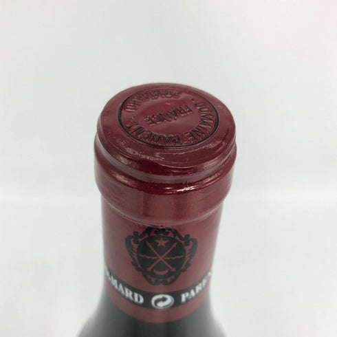 ドメーヌ パラン ブルゴーニュ ピノ ノワール 2014 750ml 12.5% Domaine Parent Bourgogne Pinot Noir ブルゴーニュワイン【J0】