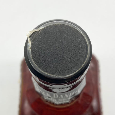 ジャックダニエル オールド No.7 旧ボトル 750ml 43% JACK DANIELS OLD スコッチウイスキー【H】