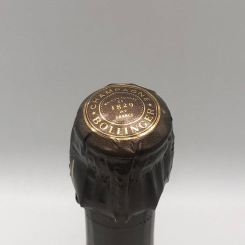 ボランジェ RD エクストラ ブリュット 2008 750ml 12% BOLLINGER シャンパン【L2】