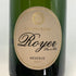 ロワイエ ペール エ フィス ブリュット レゼルヴ 12% 750ml Royer Pere et Fils シャンパン【D3】