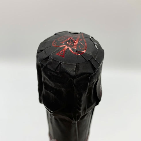 アルマンド ブリニャック ドゥミセック レッド 750ml 12.5% ARMAND DE BRIGNAC DEMI SEC RED シャンパン【Q2】