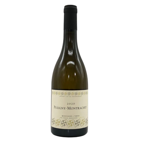 マルシャン トーズ ピュリニーモンラッシェ 2020 750ml 12.5% MARCHAND TAWSE PULIGNY MONTRACHET 白ワイン【C3】
