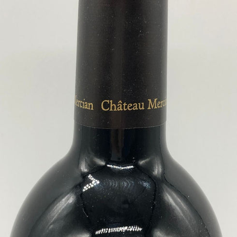 シャトー メルシャン マリコ ヴィンヤード メルロー 2012 750ml 12% MARIKO VINEYARD 日本ワイン【E4】