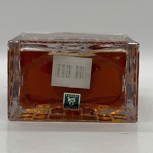 東京都限定◆サントリー ウイスキー インペリアル カガミクリスタル クリアキャップ 600ml 43% SUNTORY IMPERIAL 【L0】