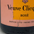 ヴーヴ クリコ ロゼ ローズラベル 750ml 12.5% Veuve Clicquot Rose Label シャンパン【R1】
